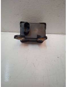 Recambio de modulo electronico para opel zafira b 1.6 16v referencia OEM IAM 13208665BB  