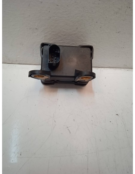 Recambio de modulo electronico para opel zafira b 1.6 16v referencia OEM IAM 13208665BB  