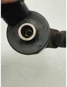 Recambio de inyector para hyundai elantra (xd) 2.0 cdri gls (4-ptas.) (2004) referencia OEM IAM 3380027000   2