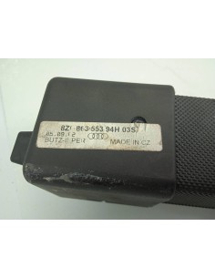 Recambio de bandeja trasera para audi a2 (8z) 1.4 tdi referencia OEM IAM 8Z086355394H   2