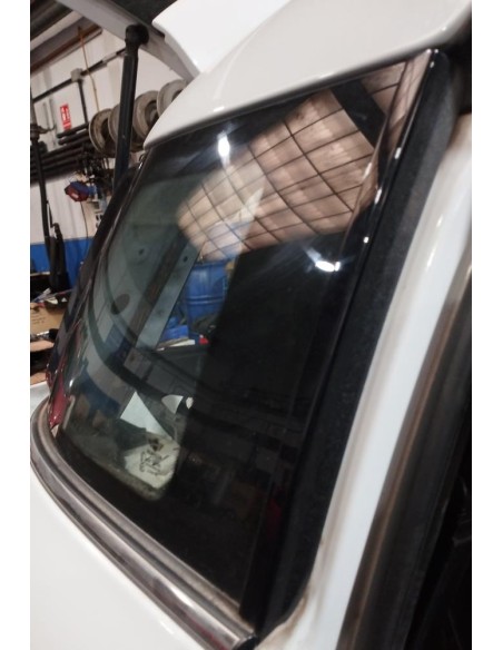 Recambio de luna custodia trasera derecha para mini countryman (r60) one d referencia OEM IAM 51359801508  