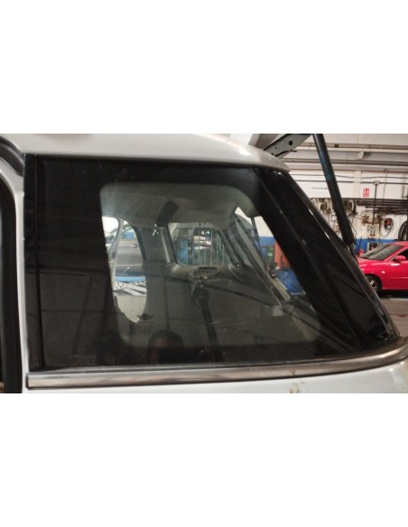 Recambio de luna custodia trasera izquierda para mini countryman (r60) one d referencia OEM IAM 51359801507  