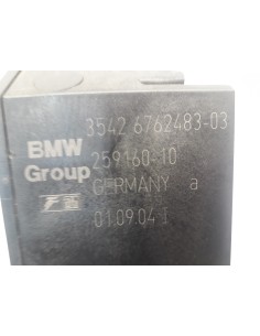 Recambio de potenciometro pedal para bmw mini (r50,r53) 1.6 16v cat referencia OEM IAM 25916010   2