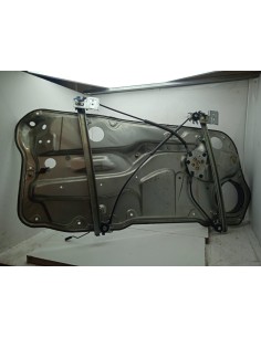 Recambio de elevalunas delantero derecho para volkswagen golf iv berlina (1j1) 1.6 referencia OEM IAM 1J1959802D  