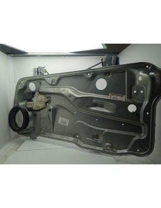 Recambio de elevalunas delantero derecho para volkswagen golf iv berlina (1j1) 1.6 referencia OEM IAM 1J1959802D   2