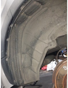 Recambio de paso rueda trasero derecho para mini countryman (r60) one d referencia OEM IAM 51719804694   2