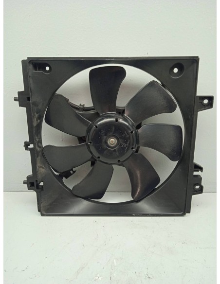 Recambio de electroventilador para subaru legacy familiar/outback b13 (bp) 2.0 cat referencia OEM IAM 2M412M8723  