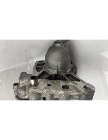 Recambio de motor arranque para mini mini (r56) 1.6 16v diesel cat referencia OEM IAM 0001138006  