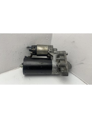 Recambio de motor arranque para mini mini (r56) 1.6 16v diesel cat referencia OEM IAM 0001138006  