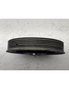 Recambio de polea cigueñal para mini mini (r56) 1.6 16v diesel cat referencia OEM IAM    2