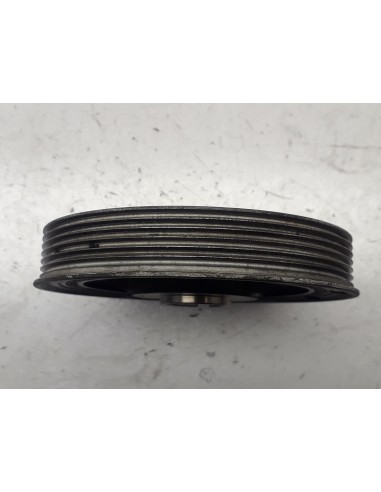 Recambio de polea cigueñal para mini mini (r56) 1.6 16v diesel cat referencia OEM IAM   
