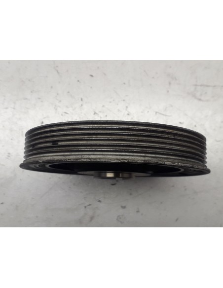Recambio de polea cigueñal para mini mini (r56) 1.6 16v diesel cat referencia OEM IAM   