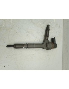 Recambio de inyector para opel astra h berlina 1.7 16v cdti cat (z 17 dtl / lrb) referencia OEM IAM 0445110174  