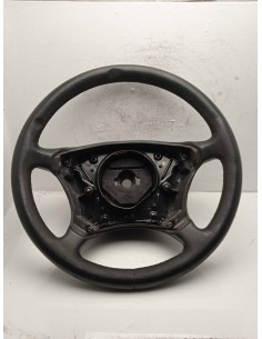 Recambio de volante para mercedes-benz clase s (w220) berlina 400 cdi (220.028) referencia OEM IAM 6015835  
