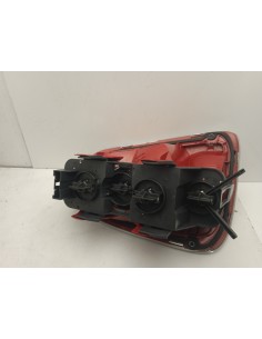 Recambio de piloto trasero derecho para mini mini (r56) 1.6 16v diesel cat referencia OEM IAM 2757010   2