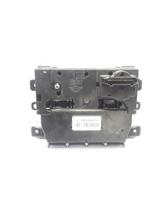 Recambio de mando multifuncion para mini mini (r56) 1.6 16v diesel cat referencia OEM IAM 3452259 MANDO CLIMA MANDO ELEVALUNAS 2