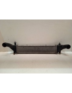 Recambio de intercooler para mercedes-benz clase slk (w170) roadster 2.3 compresor cat referencia OEM IAM 1705000200  