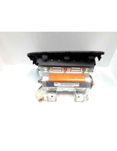 Recambio de airbag delantero derecho para nissan almera (n16/e) 2.2 16v turbodiesel cat referencia OEM IAM    2