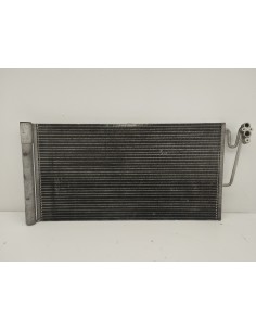Recambio de condensador a/a para mini countryman (r60) one d referencia OEM IAM 923992002  