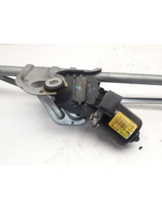 Recambio de motor limpia delantero para mini mini (r56) 1.6 16v diesel cat referencia OEM IAM 8377427   2