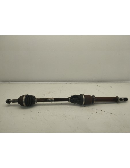 Recambio de transmision delantera derecha para renault twingo gt referencia OEM IAM 8200590370  