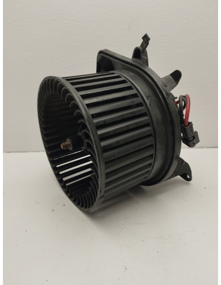 Recambio de motor calefaccion para mini countryman (r60) one d referencia OEM IAM 342264402  