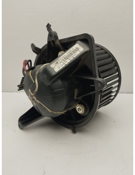 Recambio de motor calefaccion para mini countryman (r60) one d referencia OEM IAM 342264402  