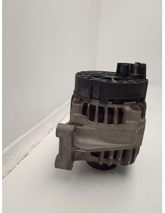 Recambio de alternador para fiat panda (169) 1.2 8v dynamic referencia OEM IAM MS1022118430   2