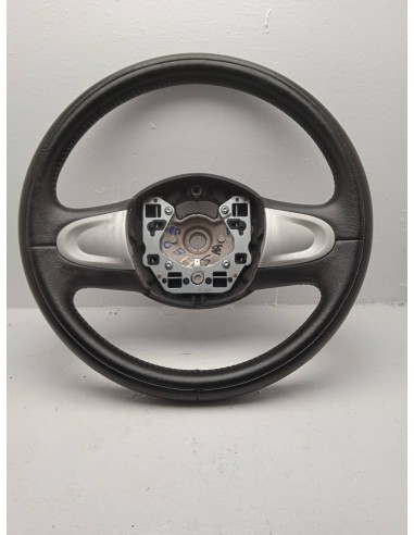 Recambio de volante para mini mini (r56) 1.6 16v diesel cat referencia OEM IAM 2752964  
