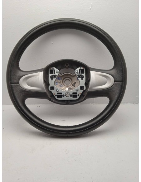Recambio de volante para mini mini (r56) 1.6 16v diesel cat referencia OEM IAM 2752964  
