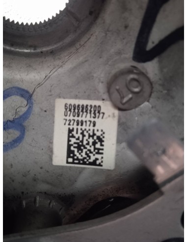 Recambio de volante para mini mini (r56) 1.6 16v diesel cat referencia OEM IAM 2752964  