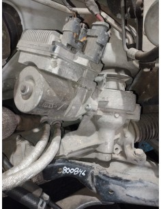 Recambio de cremallera direccion para mini countryman (r60) one d referencia OEM IAM 32109810037 ELECTRICA 
