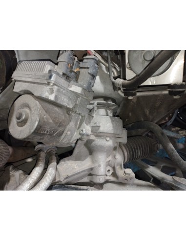 Recambio de cremallera direccion para mini countryman (r60) one d referencia OEM IAM 32109810037 ELECTRICA 