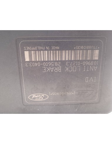 Recambio de abs para ford focus lim. (cb4) 1.6 tdci cat referencia OEM IAM 8M512C405AA  