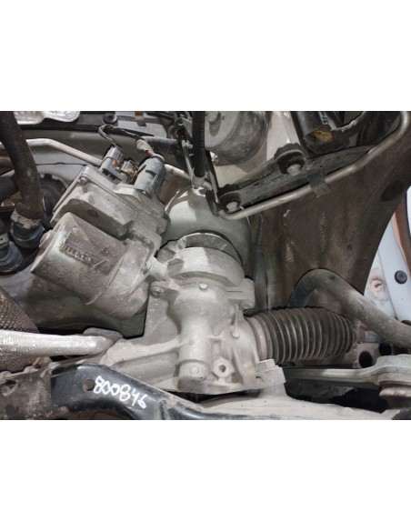 Recambio de cremallera direccion para mini countryman (r60) one d referencia OEM IAM 32109810037 ELECTRICA 