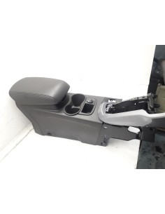 Recambio de apoyabrazos central para ford focus lim. (cb8) 2.0 tdci cat referencia OEM IAM    2
