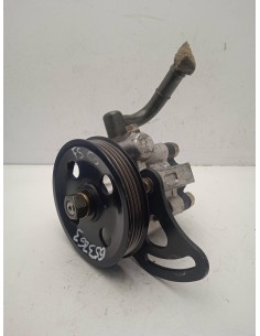 Recambio de bomba direccion para daewoo kalos 1.2 cat referencia OEM IAM P96398991  