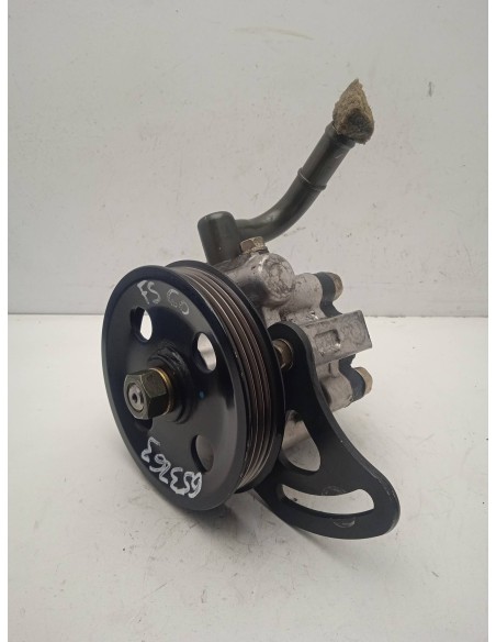Recambio de bomba direccion para daewoo kalos 1.2 cat referencia OEM IAM P96398991  