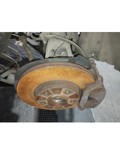 Recambio de mangueta delantera derecha para mini countryman (r60) one d referencia OEM IAM 31219808400   2