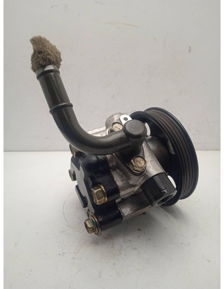 Recambio de bomba direccion para daewoo kalos 1.2 cat referencia OEM IAM P96398991  