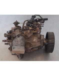 Recambio de bomba inyeccion para opel corsa b 1.7 diesel referencia OEM IAM 1047406141  