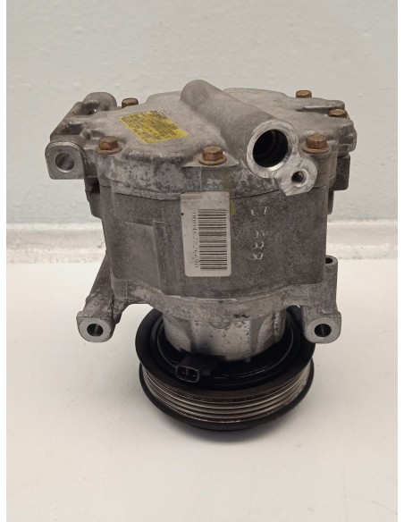 Recambio de compresor aire acondicionado para fiat panda (169) 1.2 8v dynamic referencia OEM IAM 46782669  