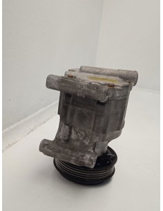 Recambio de compresor aire acondicionado para fiat panda (169) 1.2 8v dynamic referencia OEM IAM 46782669   2