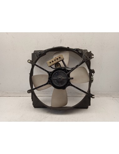 Recambio de electroventilador para dodge stealth berlina referencia OEM IAM   