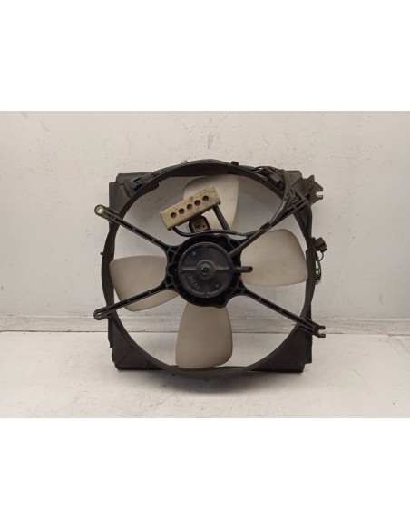 Recambio de electroventilador para dodge stealth berlina referencia OEM IAM   