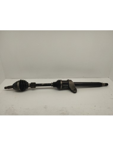 Recambio de transmision delantera derecha para mini countryman (r60) one d referencia OEM IAM 10262484  