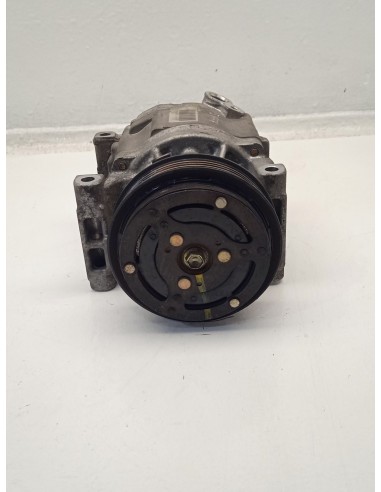 Recambio de compresor aire acondicionado para fiat panda (169) 1.2 8v dynamic referencia OEM IAM 46782669  