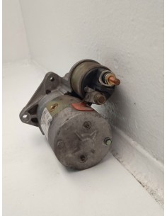 Recambio de motor arranque para fiat panda (169) 1.2 8v dynamic referencia OEM IAM 63102022   2