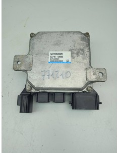 Recambio de modulo electronico para subaru forester s12 xs classic referencia OEM IAM 34710SC020   2