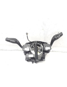 Recambio de mando luces para ford focus lim. (cb8) 2.0 tdci cat referencia OEM IAM BM5T14A664CD  